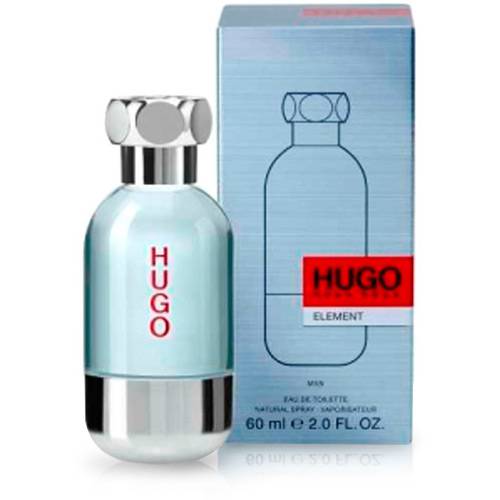 Hugo Element Masculino Eau de Toilette 90ml - Hugo Boss é bom? Vale a pena?