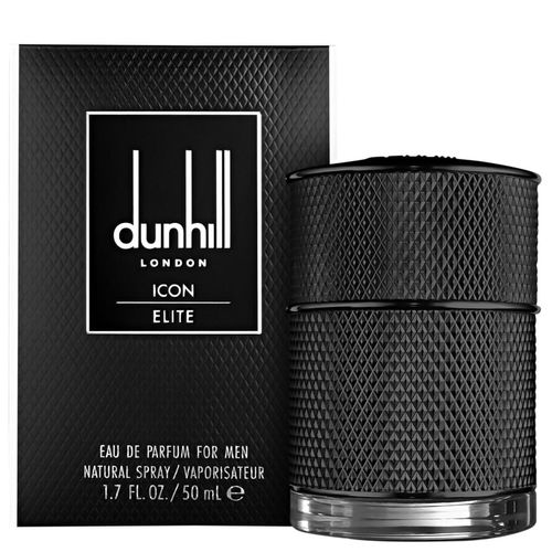 Icon Elite Dunhill Eau de Parfum – Perfume Masculino 50ml é bom? Vale a pena?