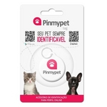 Identificador para Cachorros e Gatos Perfil Online Pinmypet Tag é bom? Vale a pena?