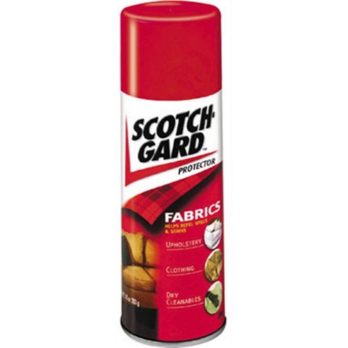 Impermeabilizante em Spray Scotch Gard 3m - 353ml é bom? Vale a pena?
