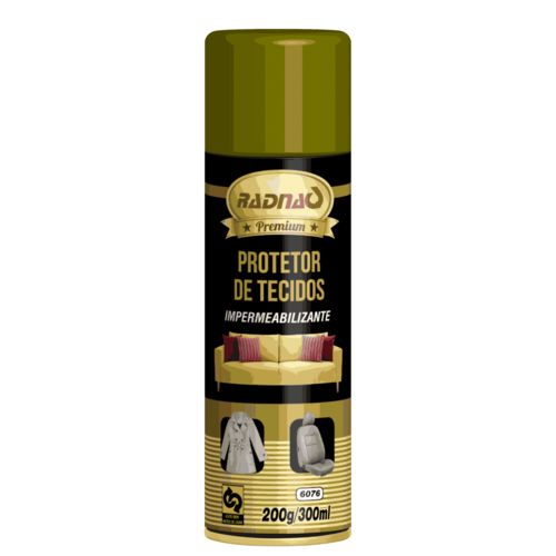 Impermeabilizante Spray - Protetor de Tecido 300ml 6076 é bom? Vale a pena?