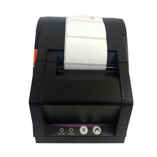 Impressora de Etiquetas Térmica Similar Zebra GP3120 é bom? Vale a pena?