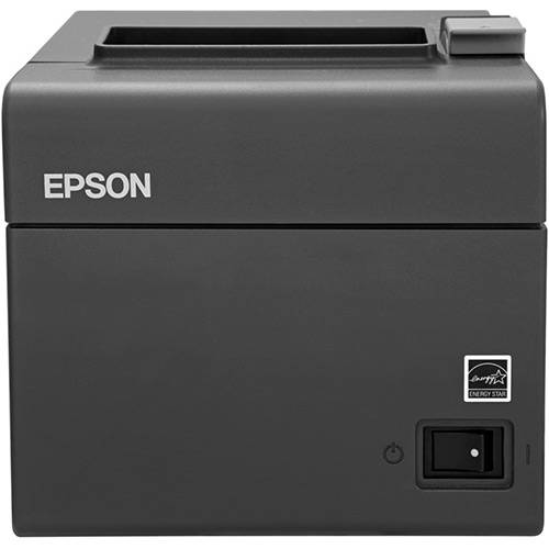 Impressora Epson TM-T20 Térmica Cinza é bom? Vale a pena?