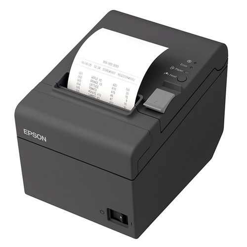 Impressora Epson Tm-t20 Usb não Fiscal Térmica é bom? Vale a pena?