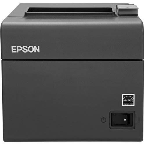 Impressora Epson TM-T88V Térmica Cinza é bom? Vale a pena?