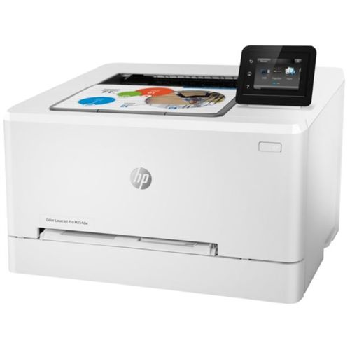 Impressora HP LaserJet Pro Color M254DW é bom? Vale a pena?