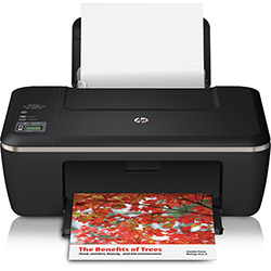 Impressora Jato de Tinta HP Deskjet Ink Advantage 2516 é bom? Vale a pena?