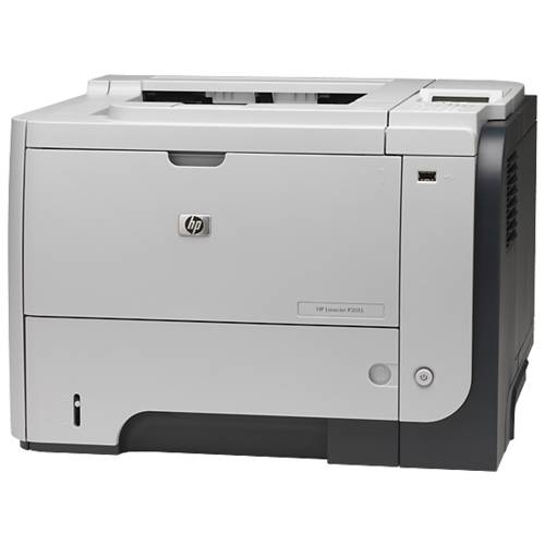 Impressora Laser Mono P3015dn Hp é bom? Vale a pena?