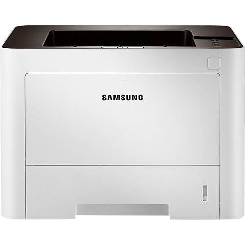 Impressora Laser Monocromática Samsung Sl-M3325Nd/Xab Bege com Preto 110V é bom? Vale a pena?
