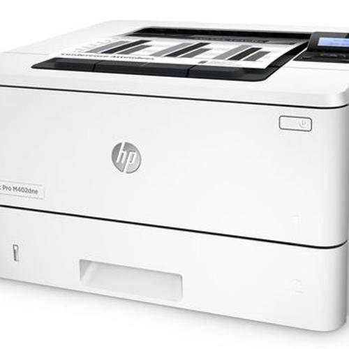 Impressora Laserjet Mono Hp C5j91a696 Pro M402dne Rede/Duplex 40ppm é bom? Vale a pena?