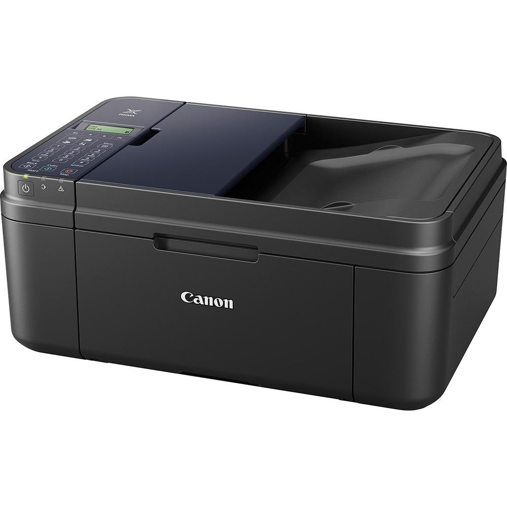 Multifuncional de tinta Canon Pixma MG3610, imprime/escanea/copia, USB  2.0/Wi-Fi.