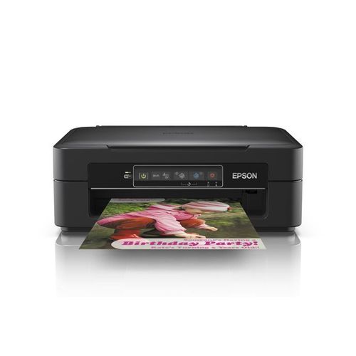 Impressora Multifuncional Epson XP 241 All In One Wi-Fi Scanner Copiadora Jato de Tinta é bom? Vale a pena?
