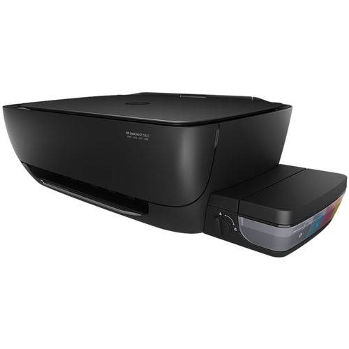 Impressora Multifuncional Hp Deskjet Gt 5820 Tanque de Tinta Colorida Wireless Bivolt é bom? Vale a pena?