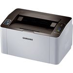 Impressora Samsung LASER Monocromática Xpress M2020W é bom? Vale a pena?