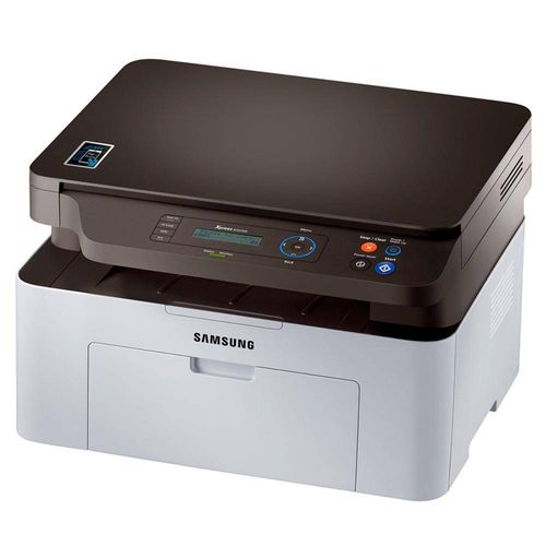 Impressora Samsung M2070w M2070 Sl-M2070w | Multifuncional Laser Monocromática Xpress é bom? Vale a pena?
