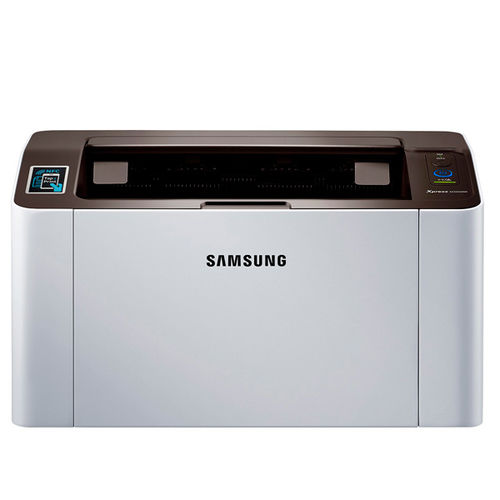 Impressora Samsung Xpress Sl-m2020w Wi-fi - Monocromática Usb Nfca é bom? Vale a pena?