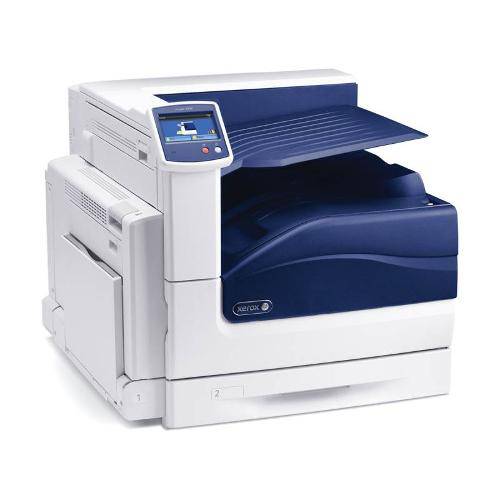 Impressora Xerox Laser Color Phaser 7800dn 45ppm 1200x2400 Duplex A3 Rede Usb 7800dnmono é bom? Vale a pena?