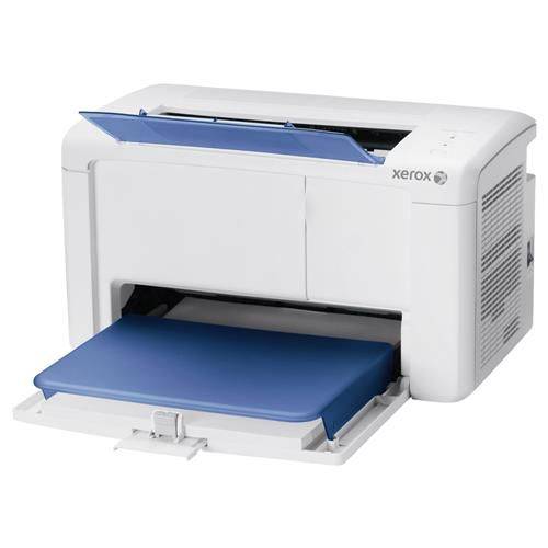 Impressora Xerox Phaser LASER 3040b 110v é bom? Vale a pena?