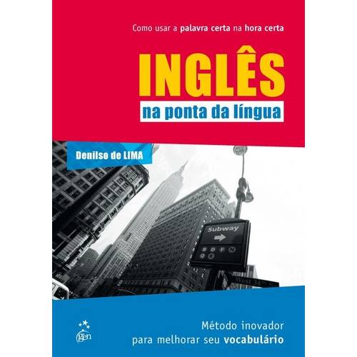 Ingles na Ponta da Lingua é bom? Vale a pena?