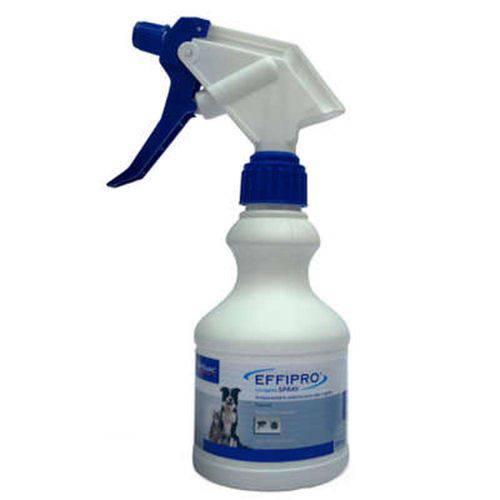 Inseticida Virbac Effipro Spray Parae 250 Ml é bom? Vale a pena?