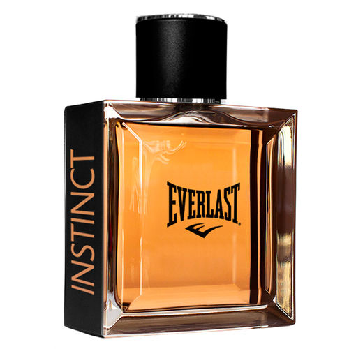Instinct Everlast Perfume Masculino - Deo Colônia é bom? Vale a pena?