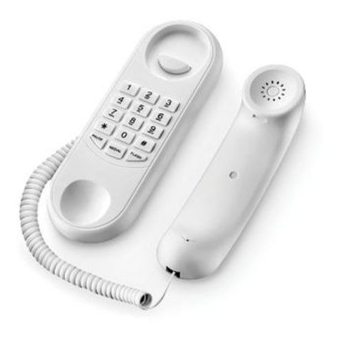 Interfone Universal Branco Se400 é bom? Vale a pena?