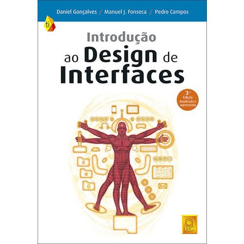 Introdução ao Design de Interfaces é bom? Vale a pena?