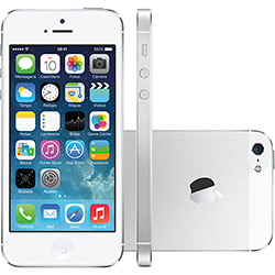 IPhone 5 Apple Branco e Memória Interna 32GB - Desbloqueado Tim é bom? Vale a pena?