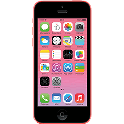 IPhone 5C 16GB Rosa Desbloqueado IOS 8 4G Wi-Fi Câmera 8MP - Apple é bom? Vale a pena?