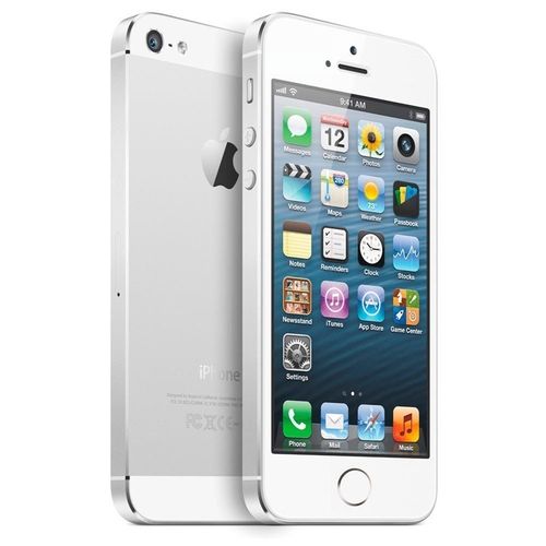 Iphone 5s Apple 16gb Prata Seminovo é bom? Vale a pena?