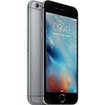 IPhone 6s 128GB Cinza Espacial Desbloqueado IOS 9 4G 12MP - Apple é bom? Vale a pena?
