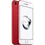 IPhone 7 256GB Vermelho Desbloqueado IOS 10 Wi-fi + 4G Câmera 12MP - Apple é bom? Vale a pena?