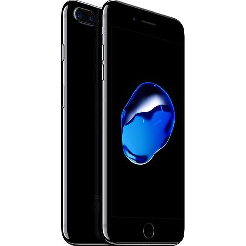 iPhone 7 Plus 128GB Preto Brilhante Tela Retina HD 5,5" 3D Touch Câmera Dupla de 12MP - Apple é bom? Vale a pena?