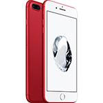 IPhone 7 Plus 256GB Vermelho Tela Retina HD 5,5" 3D Touch Câmera Dupla de 12MP - Apple é bom? Vale a pena?