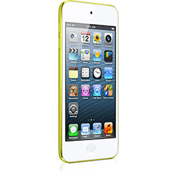 IPod Apple Touch 64GB Amarelo é bom? Vale a pena?