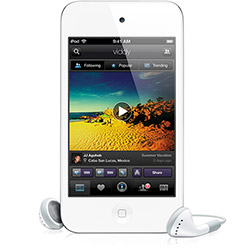IPod Touch 8GB - Branco - Apple é bom? Vale a pena?