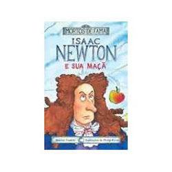 Isaac Newton e Sua Maçã é bom? Vale a pena?
