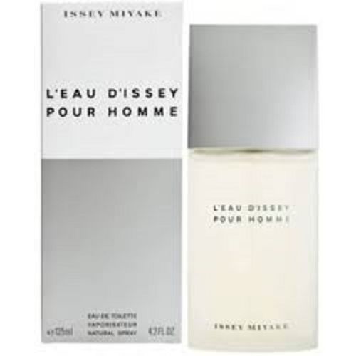 Issey Miyake Leau Dissey Pour Homme 125Ml é bom? Vale a pena?