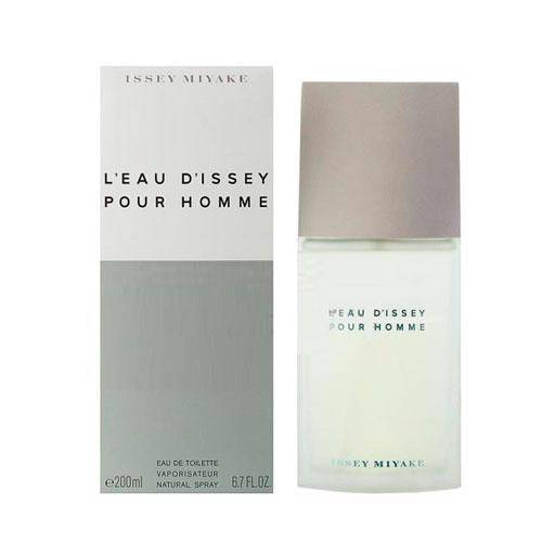 Issey Miyake Leau Dissey Pour Homme Masculino Edt 125ml é bom? Vale a pena?