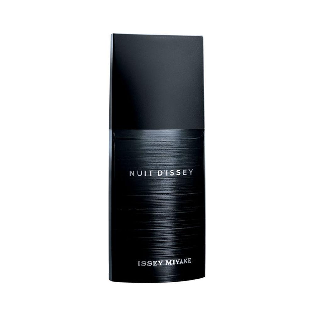Issey Miyake Nuit D'Issey Edt é bom? Vale a pena?