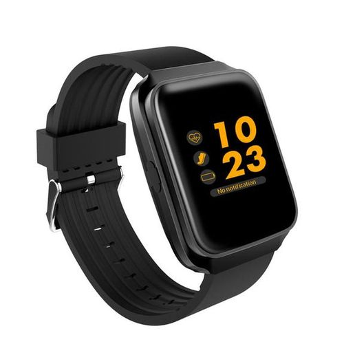 J9 Relógio Smartwatch Android, Notificações Whatsapp, Bluetooth, Camera Preto é bom? Vale a pena?