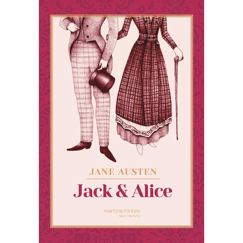 Jack & Alice é bom? Vale a pena?