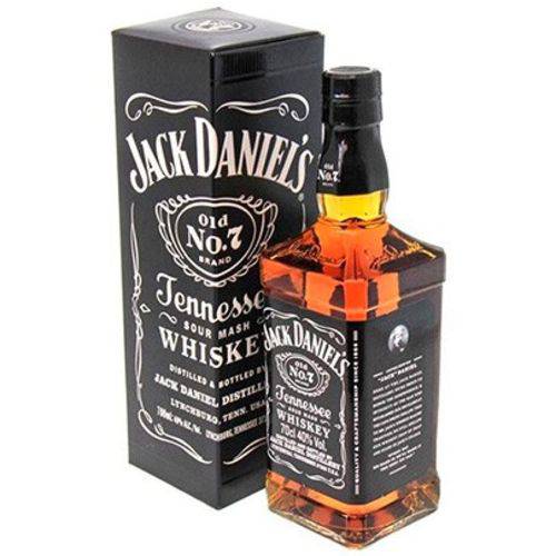 Jack Daniels 1litro é bom? Vale a pena?