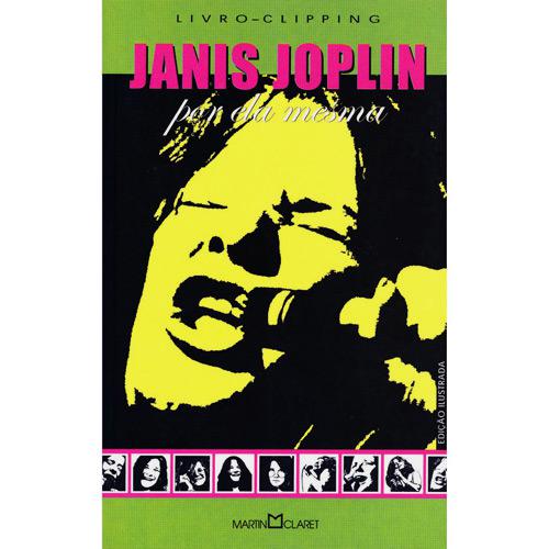 Janis Joplin: Por Ela Mesma é bom? Vale a pena?