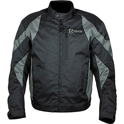 Jaqueta para Motociclistas Black - Disponível em 6 Tamanhos - Enox é bom? Vale a pena?