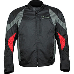 Jaqueta para Motociclistas Red - Disponível em 6 Tamanhos - Enox é bom? Vale a pena?