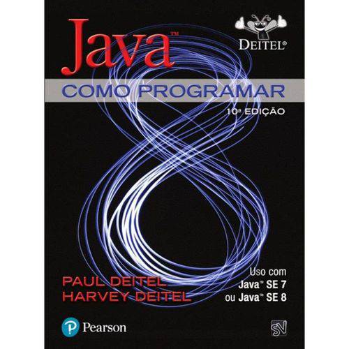 Java Como Programar é bom? Vale a pena?