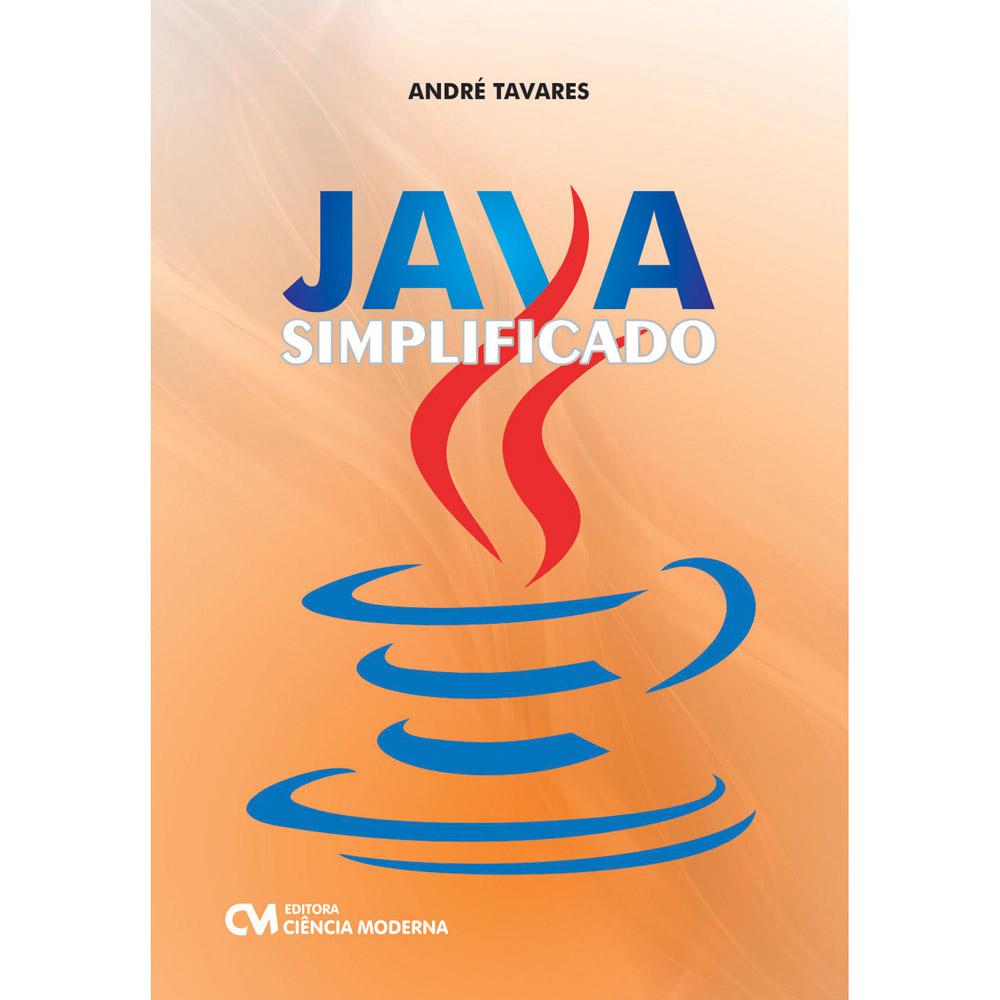 Java Simplificado é bom? Vale a pena?