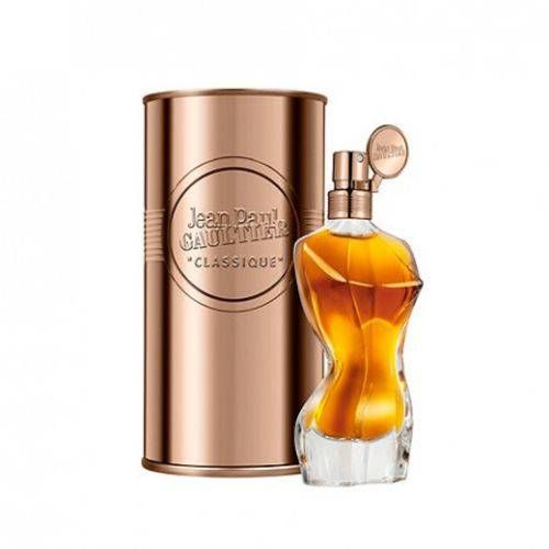 Jean Paul Gaultier Classique Essence de Parfum EDP 100 Ml é bom? Vale a pena?