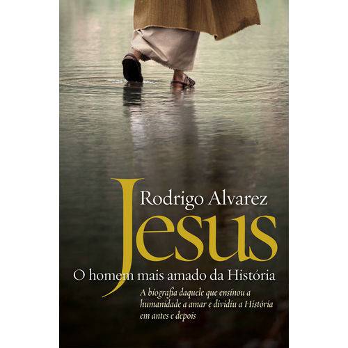 Jesus ¿ o Homem Mais Amado da História - 1ª Ed. é bom? Vale a pena?
